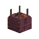 Bell Hammer (Purpleheart)