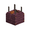 Bell Hammer (Purpleheart)