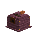 Bell Hammer (Purpleheart)