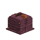 Bell Hammer (Purpleheart)