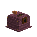 Bell Hammer (Purpleheart)