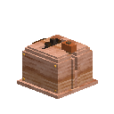 Bell Hammer (Redwood)