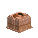 Bell Hammer (Redwood)