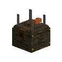 Bell Hammer (Very Aged)