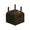 Bell Hammer (Very Aged)