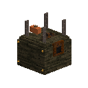 Bell Hammer (Very Aged)