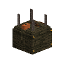 Bell Hammer (Very Aged)