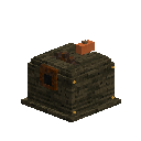 Bell Hammer (Very Aged)