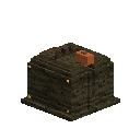 Bell Hammer (Very Aged)