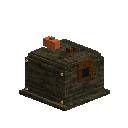 Bell Hammer (Very Aged)
