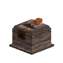 Bell Hammer (Walnut)