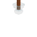 Insulator (blue)