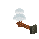 Insulator (blue)