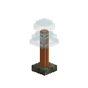 Insulator (blue)