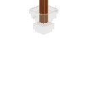 Insulator (brown)