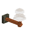 Insulator (brown)