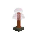 Insulator (pink)