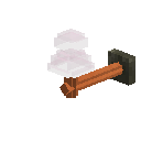 Insulator (pink)
