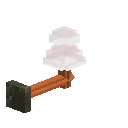Insulator (red)