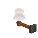 Insulator (red)