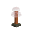 Insulator (red)
