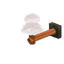 Insulator (red)