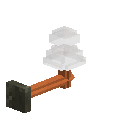 Insulator (smoky)