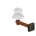 Insulator (smoky)