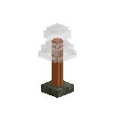 Insulator (smoky)