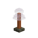 Insulator (violet)