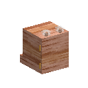 Radio station console (Redwood)