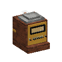 Radio transmitter (Acacia)