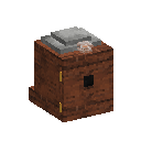 Radio transmitter (Acacia)
