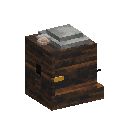 Radio transmitter (Ebony)