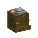 Radio transmitter (Maple)
