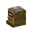 Radio transmitter (Maple)