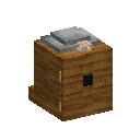 Radio transmitter (Pine)