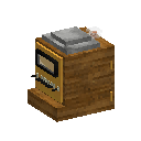 Radio transmitter (Pine)