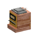Radio transmitter (Redwood)