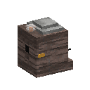 Radio transmitter (Walnut)