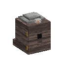 Radio transmitter (Walnut)