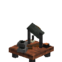 Radio microphone (Acacia)