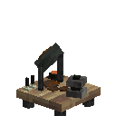 Radio microphone (Birch)