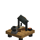 Radio microphone (Kapok)