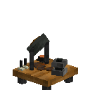 Radio microphone (Pine)