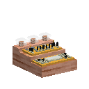 Mixing console (Redwood)