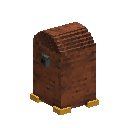 Radio receiver (Acacia)