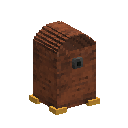 Radio receiver (Acacia)