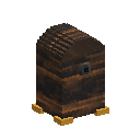 Radio receiver (Ebony)