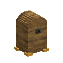 Radio receiver (Kapok)